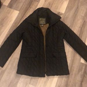 Eddie Bauer Premium goose down jacket